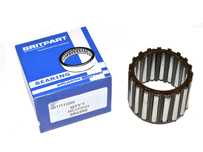 BEARING