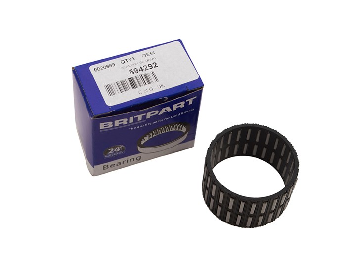 GEARBOX BEARING