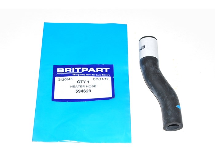 HEATER HOSE