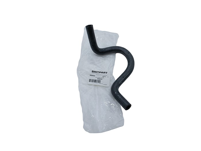 HEATER HOSE