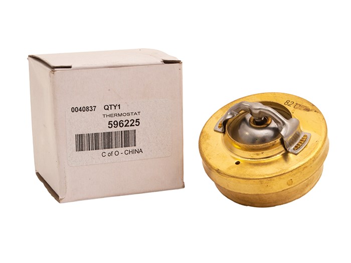 THERMOSTAT