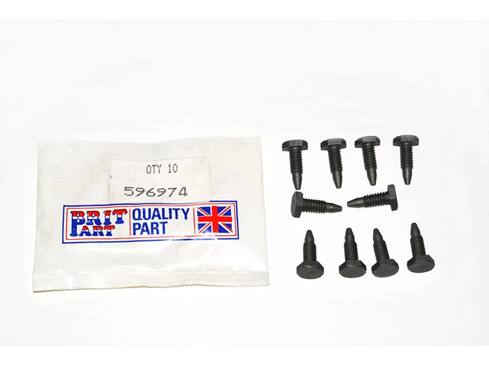 SCREW