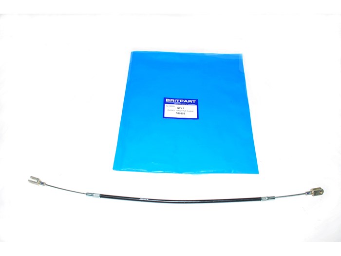 DIESEL THROTTLE CABLE