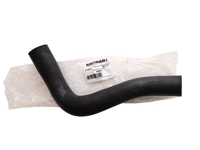RADIATOR HOSE