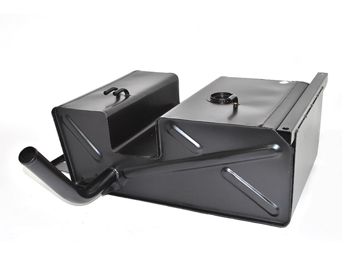 LWB PETROL TANK POST 72
