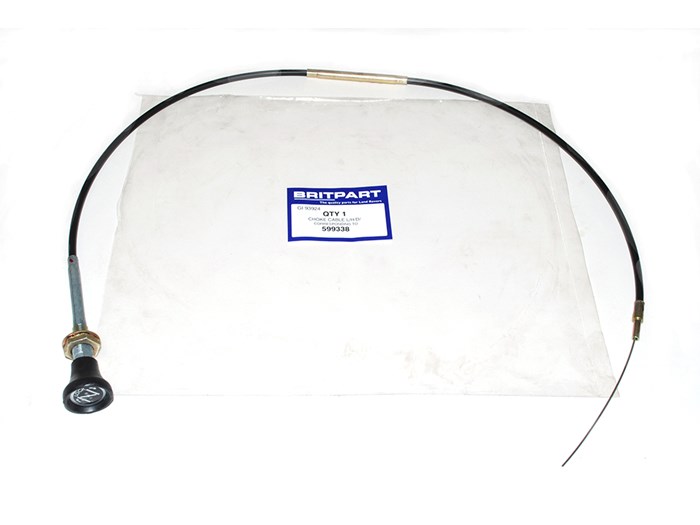 CHOKE CABLE L/H/D/