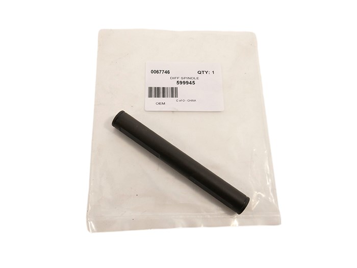 DIFF SPINDLE