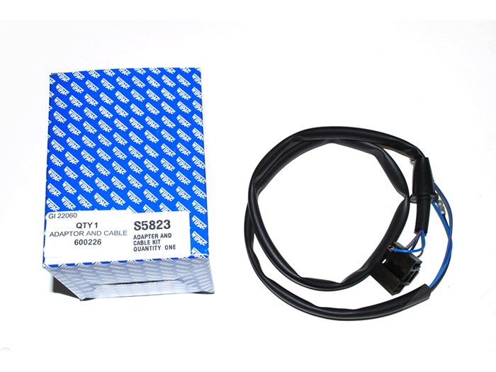 ADAPTOR AND CABLE