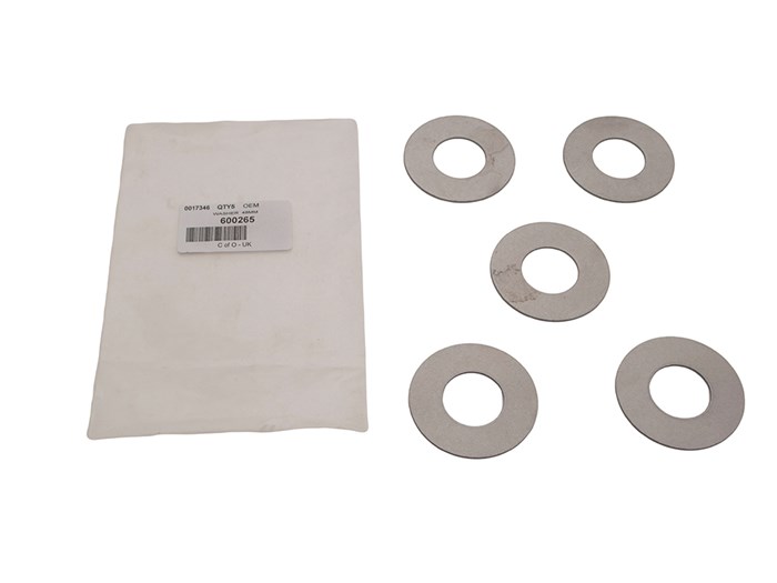 WASHER 48MM