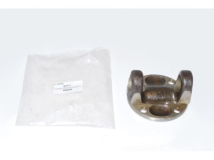 FLANGE FOR PROPSHAFT