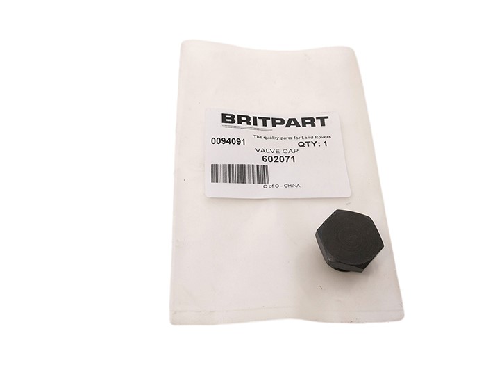 VALVE CAP