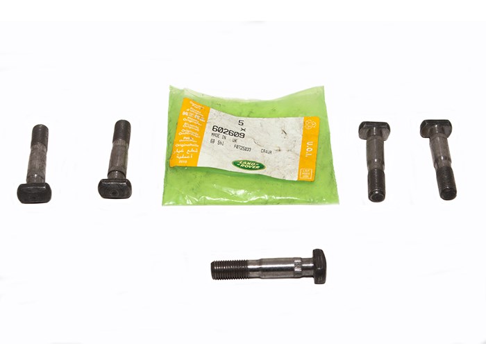 BOLT CONN ROD