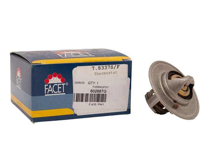 THERMOSTAT