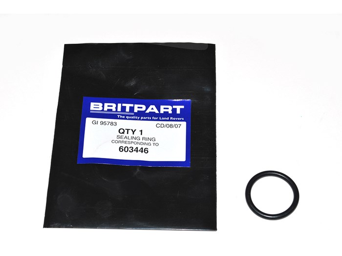 SEALING RING
