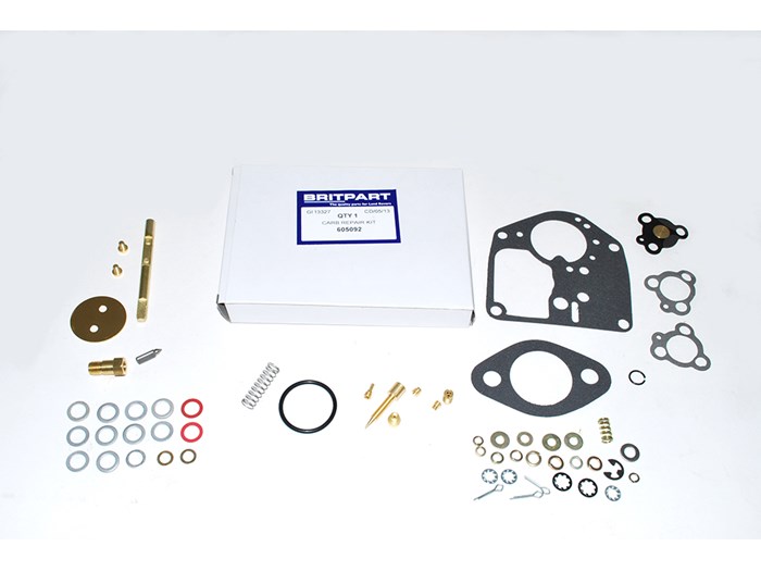 CARB REPAIR KIT