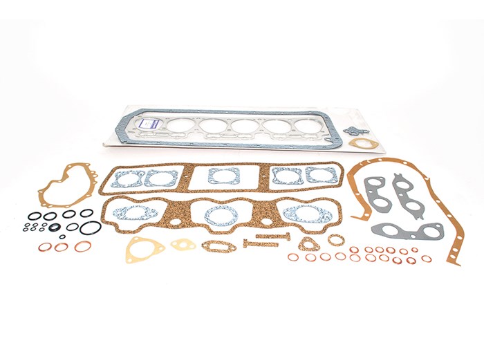 2.6 OVERHAUL GASKET KIT