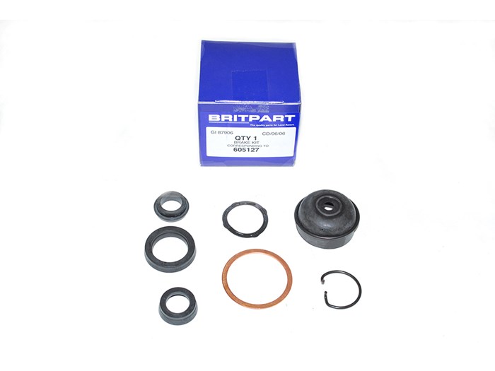 BRAKE KIT