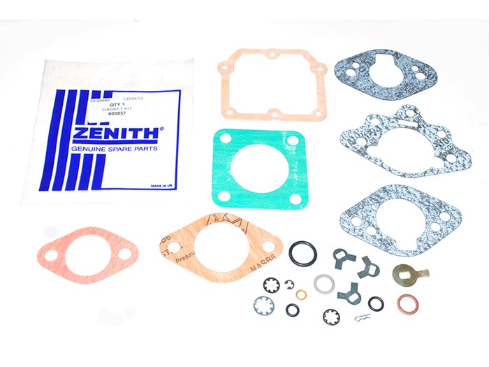 GASKET KIT
