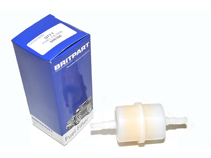 FUEL FILTER