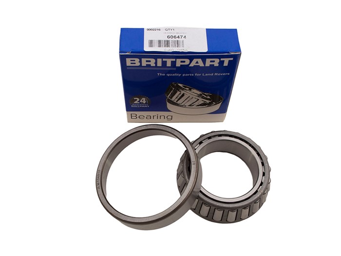 GEARBOX BEARING