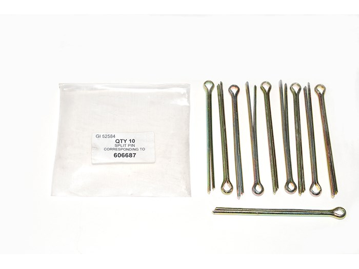 SPLIT PIN