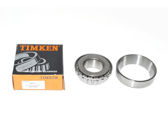 DIFF BEARING