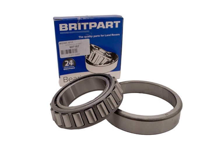 DIFFERENTIAL BEARING