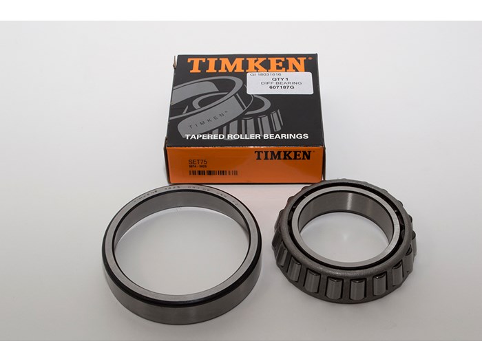 DIFF BEARING