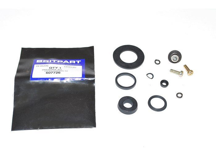 OVERHAUL KIT