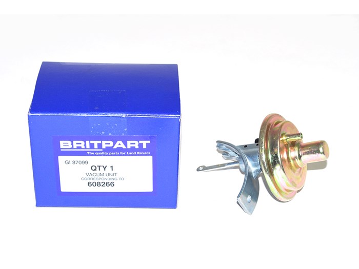 VACUUM UNIT