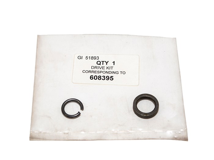 DRIVE KIT