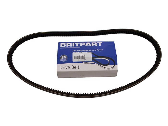 FAN BELT