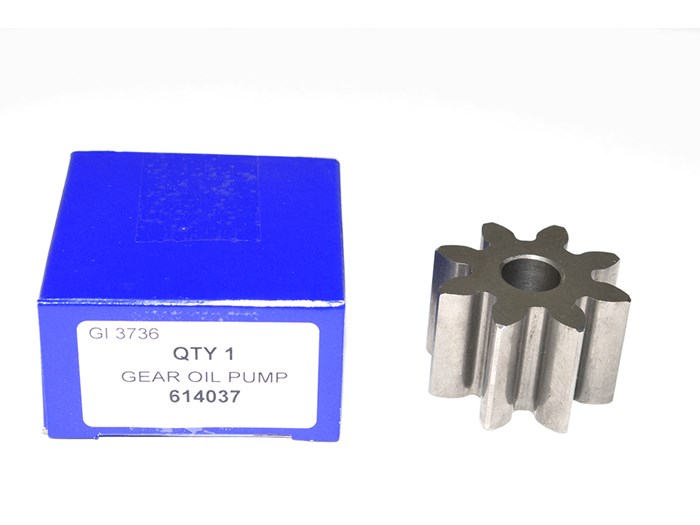 GEAR OIL PUMP
