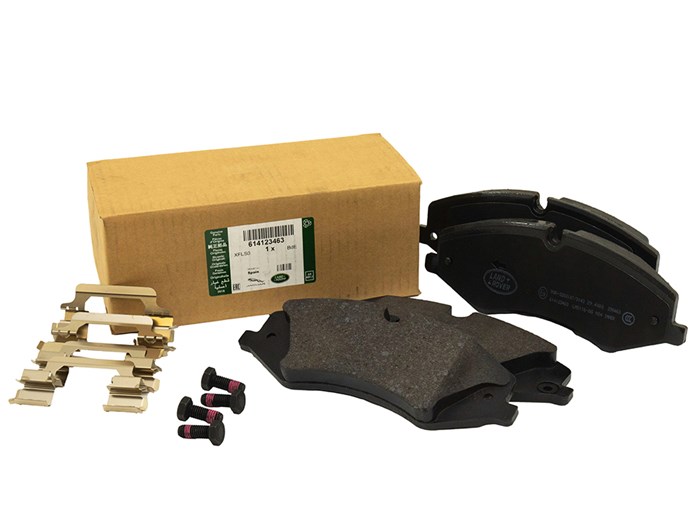 BRAKE PADS