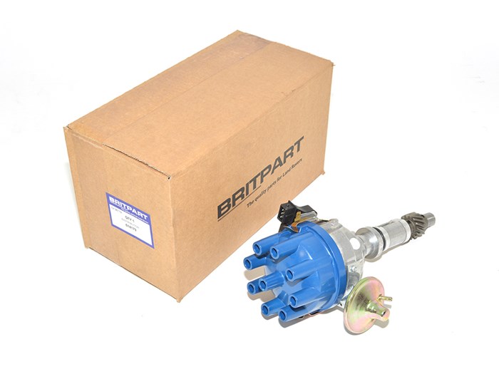 DISTRIBUTOR