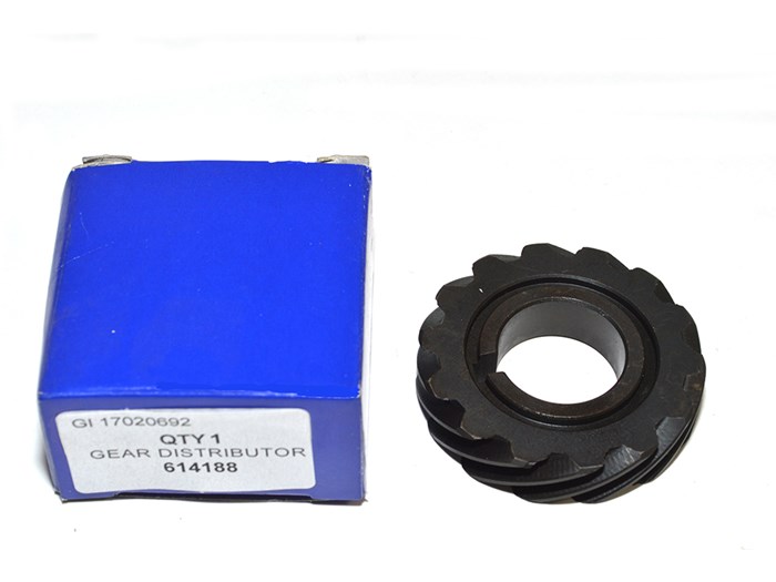 GEAR DISTRIBUTOR