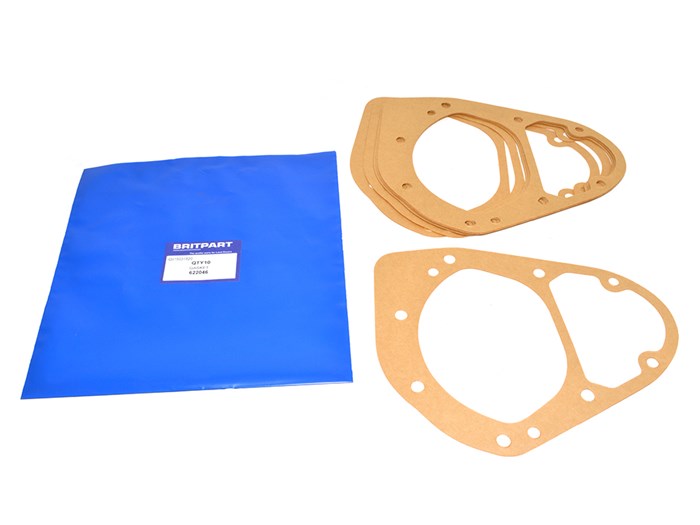 GASKET