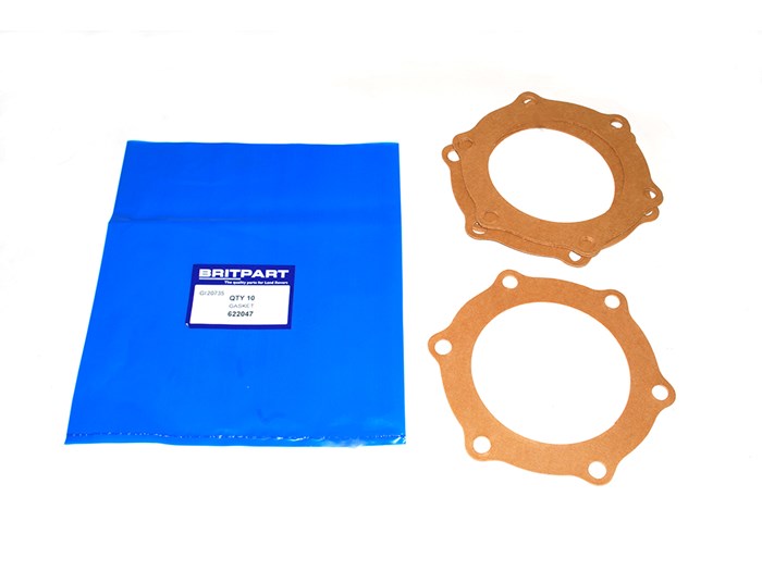 GASKET