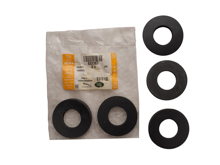 DAMPING WASHER