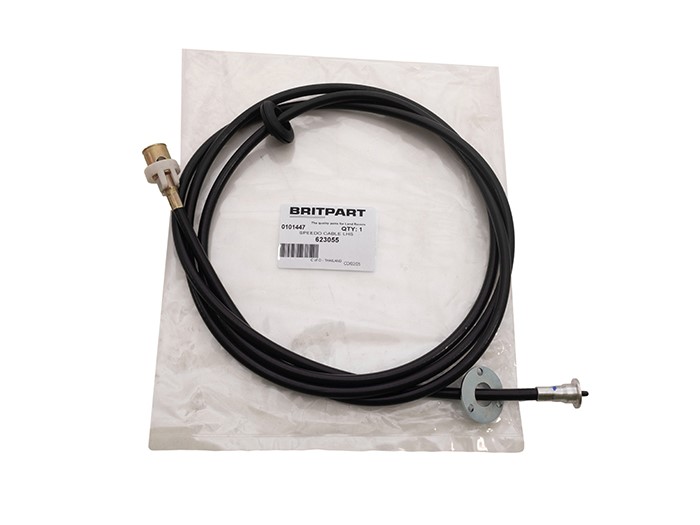 SPEEDO CABLE LHS