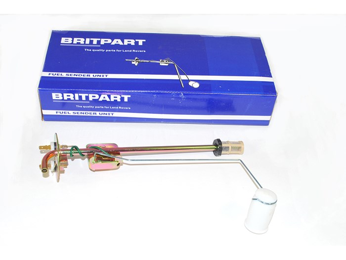 TANK SENDER PETROL LWB