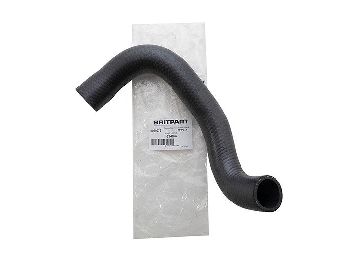 RAD HOSE