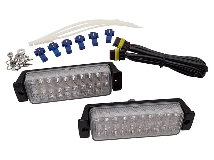 LAMP KIT LED INDICATOR CLEARANCE