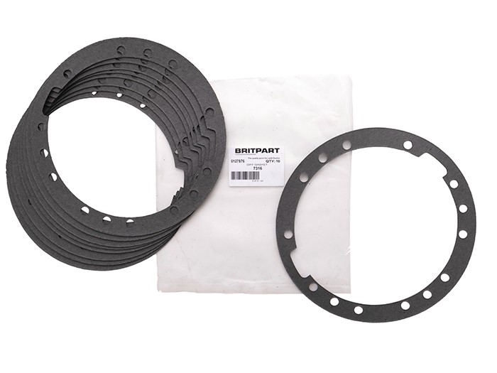 DIFF GASKET