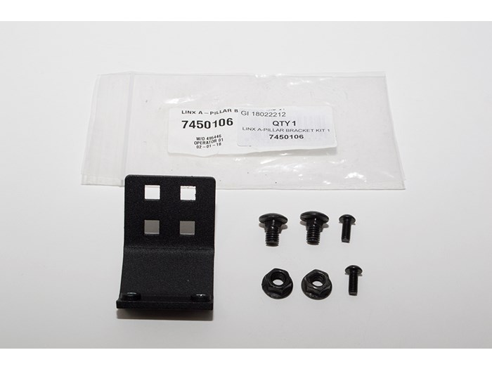 LINX A-PILLAR BRACKET KIT 1