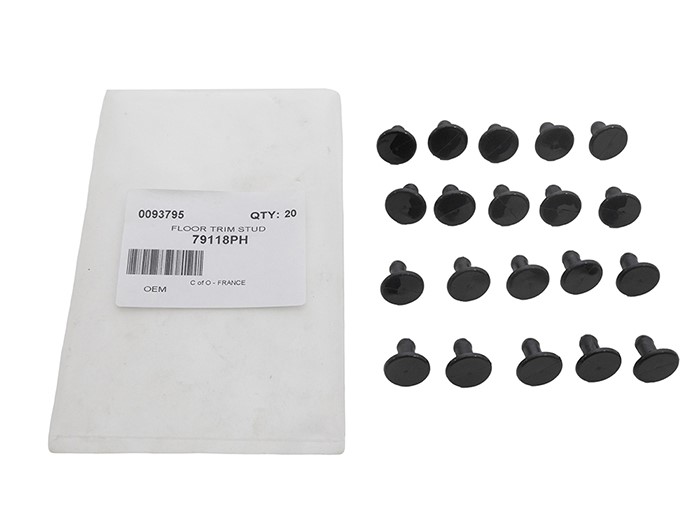 FLOOR TRIM STUD