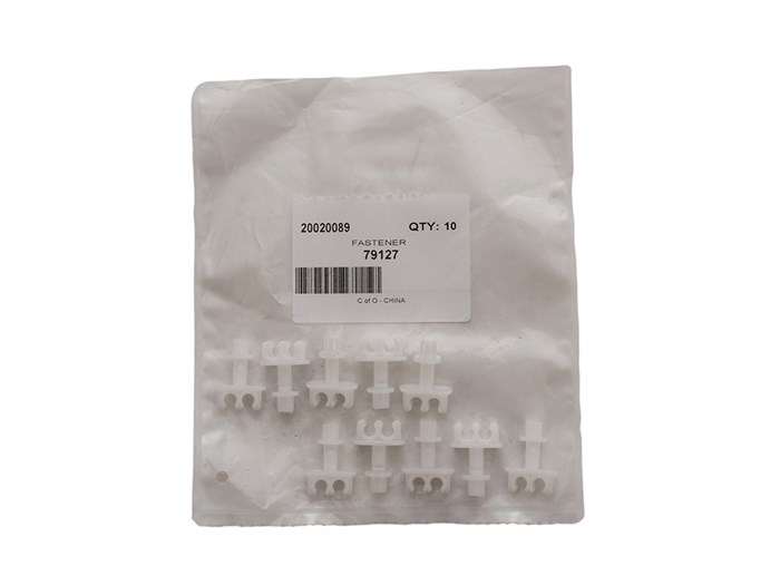 FASTENER