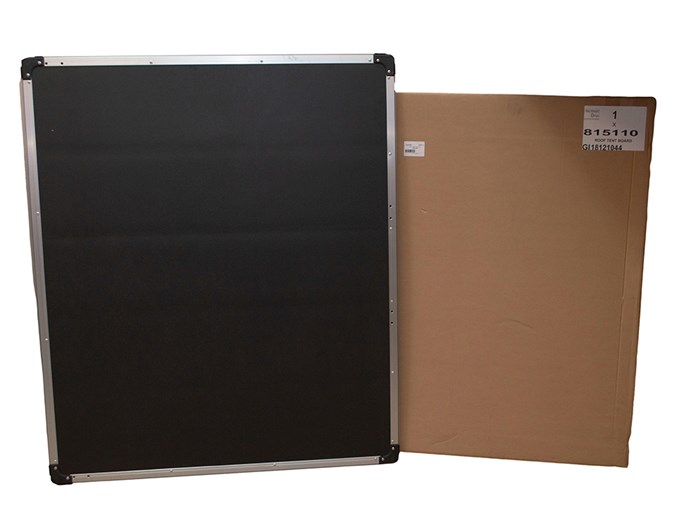 ROOF TENT BOARD