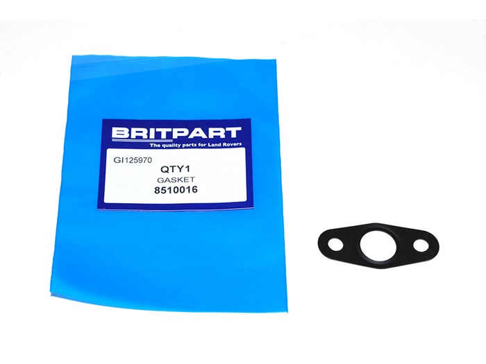 GASKET