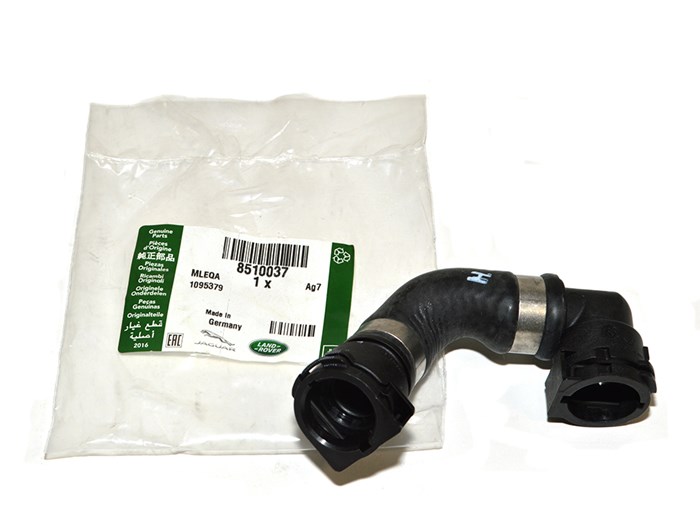 HOSE-RADIATOR